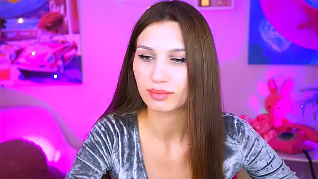 MollyPerry online show from January 29, 4:08 pm