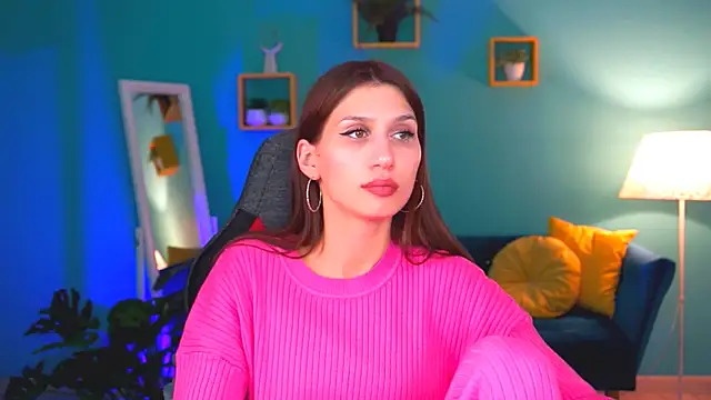 MollyPerry online show from February 22, 10:31 pm