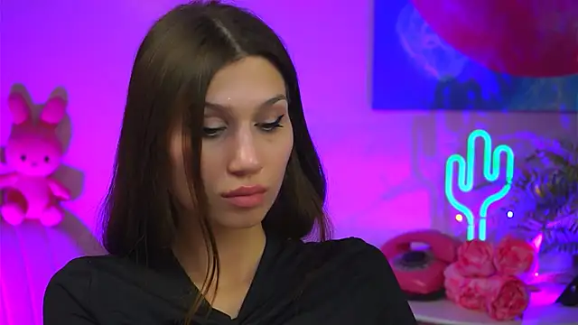 MollyPerry online show from February 27, 10:42 pm