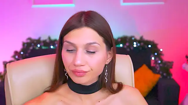 MollyPerry online show from January 22, 1:10 am