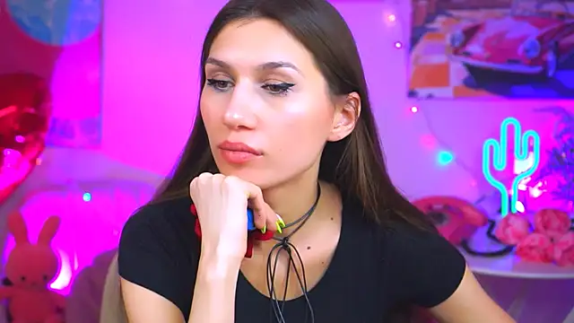 MollyPerry online show from March 2, 4:14 pm