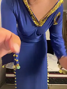 aya12aya online show from March 25, 4:50 pm