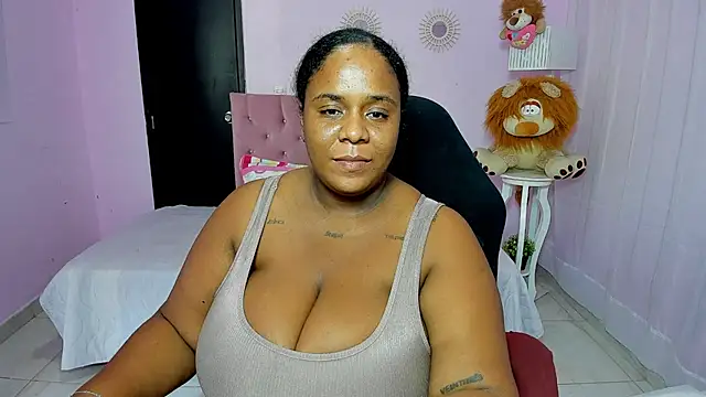 bbw charlote online show from February 2, 2:38 pm