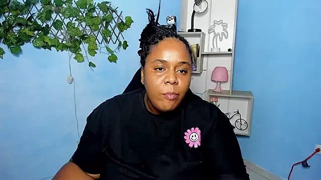 bbw charlote online show from November 28, 12:16 pm