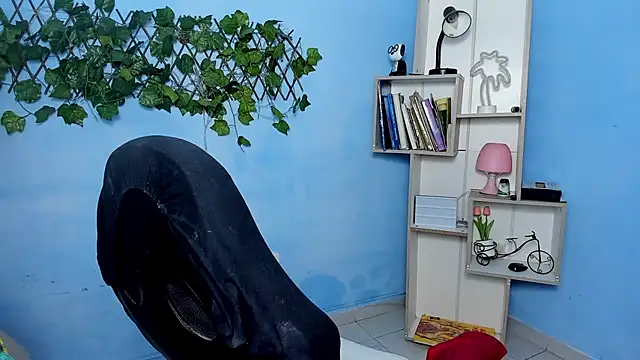 bbw charlote online show from December 22, 12:16 pm