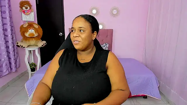 bbw charlote online show from February 15, 12:26 pm