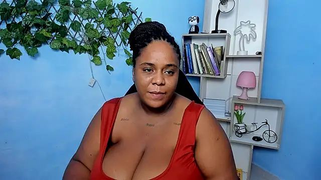 bbw charlote online show from December 2, 12:18 pm