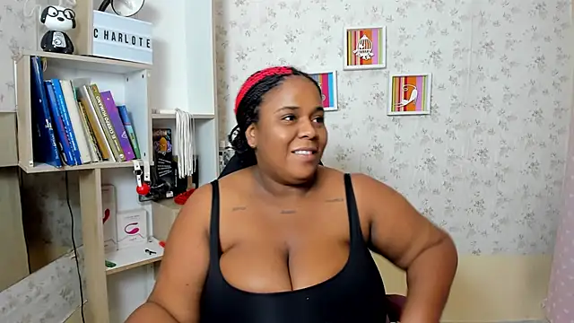 Snapshot of bbw_charlote chatting on September 9, 10:14 am bbw charlote online show from September 9, 10:14 am