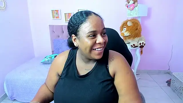 bbw charlote online show from March 29, 12:18 pm