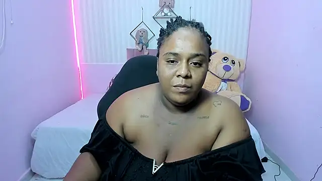 bbw charlote online show from November 5, 12:19 pm