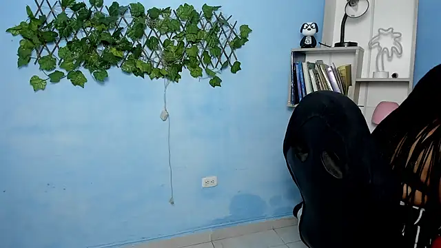 bbw charlote online show from November 14, 12:20 pm