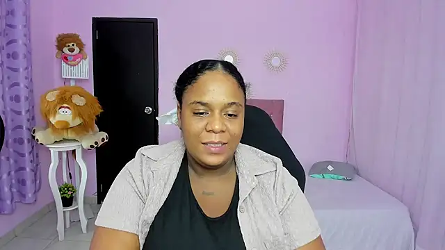 bbw charlote online show from March 15, 12:01 pm