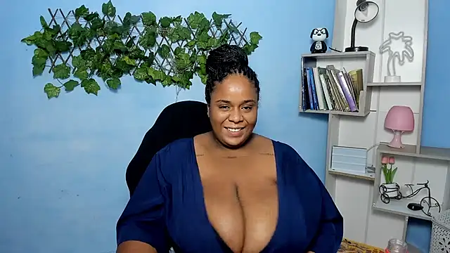bbw charlote online show from November 13, 10:52 am