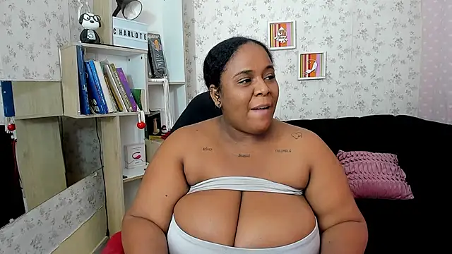 Snapshot of bbw_charlote chatting on September 19, 12:31 pm bbw charlote online show from September 19, 12:31 pm