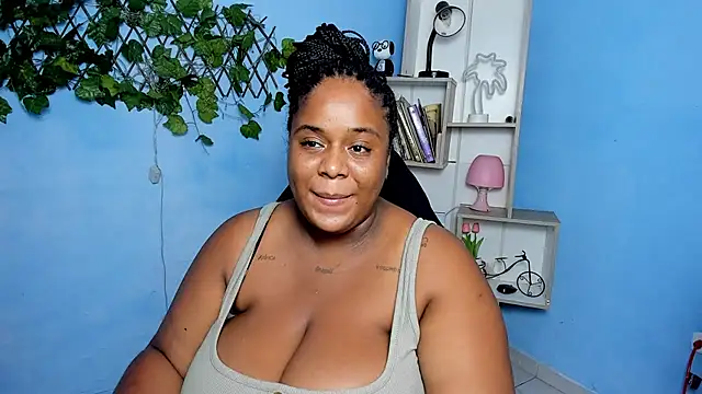 bbw charlote online show from November 27, 3:12 pm