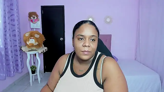 bbw charlote online show from March 19, 12:16 pm