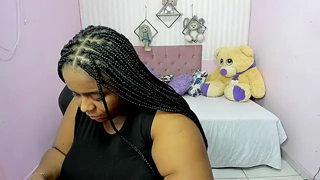 bbw charlote online show from October 25, 12:28 pm