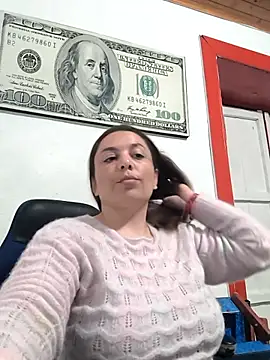 Jana Smith5 online show from February 17, 1:58 am