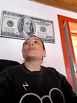 Jana Smith5 online show from February 10, 8:08 pm