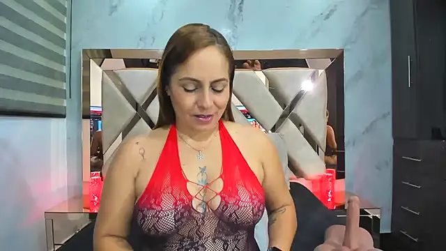 Susy wisee online show from September 20, 4:06 am