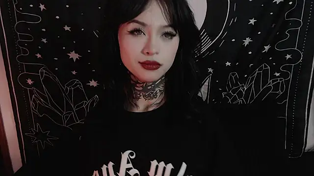 Isabella  dark online show from January 23, 3:05 am
