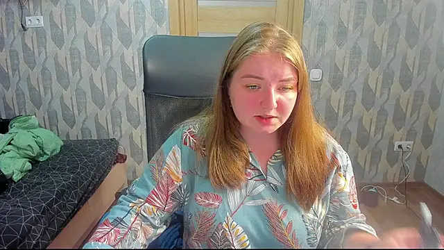 valery1610 online show from July 9, 7:24 pm