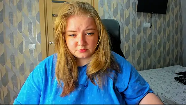 valery1610 online show from June 7, 4:56 pm