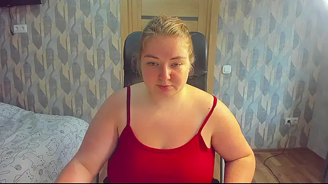 valery1610 online show from July 22, 1:57 pm