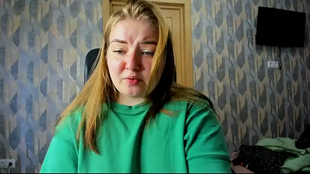 valery1610 online show from June 23, 6:33 am
