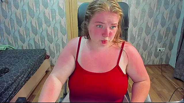 valery1610 online show from July 2, 7:09 pm
