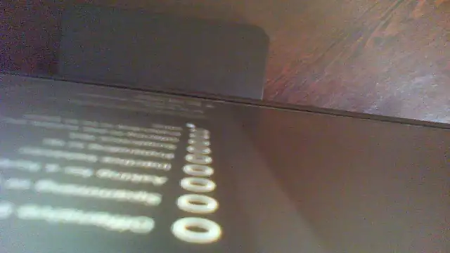 Snapshot of Esona5 chatting on June 9, 9:21 am Esona5 online show from June 9, 9:21 am