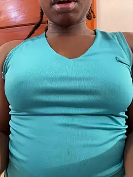 Nottynadiaa online show from March 4, 12:51 am