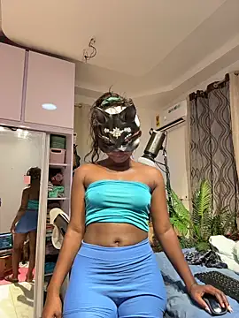 Snapshot of Nottynadiaa chatting on June 10, 8:43 pm Nottynadiaa online show from June 10, 8:43 pm