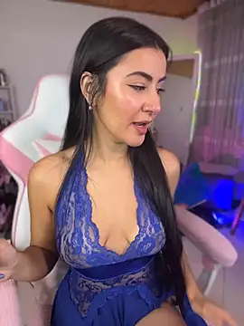 Violetta kim1 online show from May 5, 12:19 pm