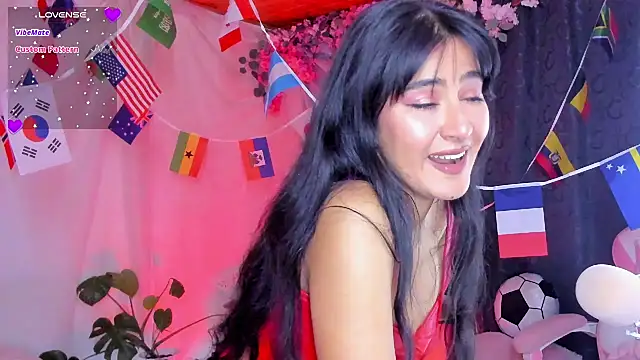 Violetta kim1 online show from July 18, 7:33 pm