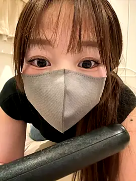 Snapshot of OCHAN___X chatting on October 19, 11:35 am OCHAN X online show from October 19, 11:35 am