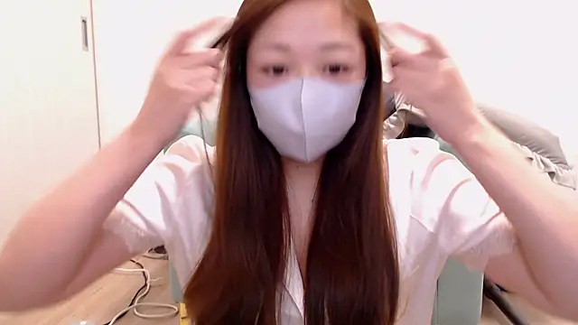 OCHAN   X online show from January 11, 12:23 pm