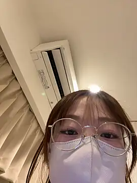 OCHAN   X online show from March 7, 10:54 am