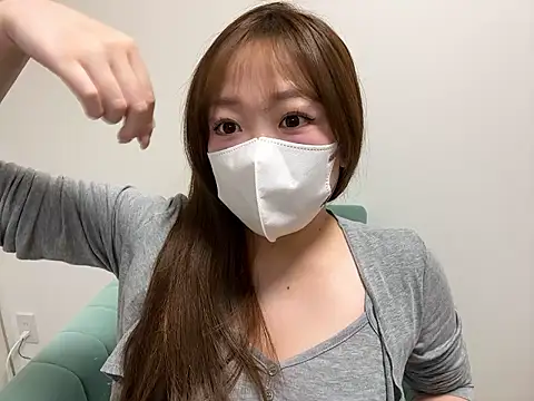 OCHAN   X online show from March 29, 11:23 am