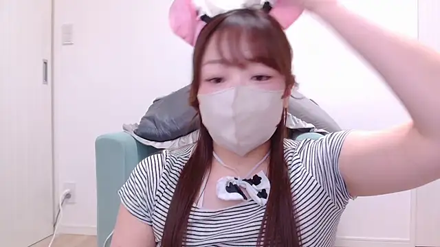 Snapshot of OCHAN___X chatting on September 15, 1:22 pm OCHAN X online show from September 15, 1:22 pm