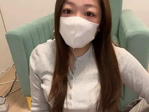 OCHAN   X online show from April 25, 1:25 pm