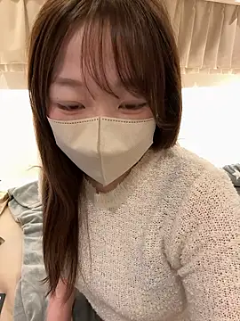 Snapshot of OCHAN___X chatting on October 5, 3:03 pm OCHAN X online show from October 5, 3:03 pm