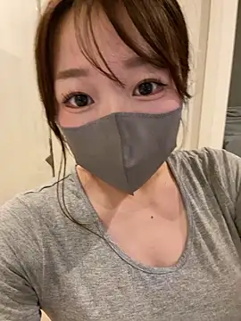 Snapshot of OCHAN___X chatting on October 8, 7:32 am OCHAN X online show from October 8, 7:32 am