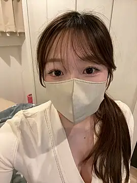 Snapshot of OCHAN___X chatting on September 23, 12:56 pm OCHAN X online show from September 23, 12:56 pm