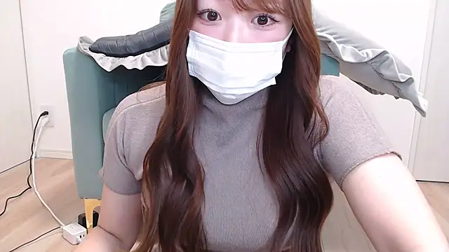 Snapshot of OCHAN___X chatting on February 15, 1:49 pm OCHAN X online show from February 15, 1:49 pm