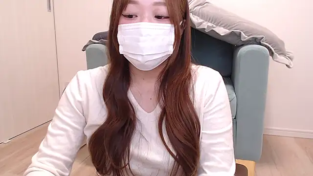 Snapshot of OCHAN___X chatting on February 9, 3:12 pm OCHAN X online show from February 9, 3:12 pm