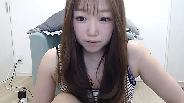 Snapshot of OCHAN___X chatting on March 19, 3:51 pm OCHAN X online show from March 19, 3:51 pm