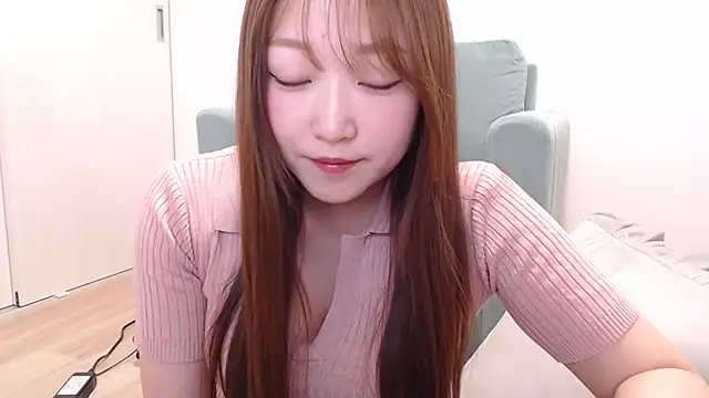 Snapshot of OCHAN___X chatting on February 16, 2:00 pm OCHAN X online show from February 16, 2:00 pm