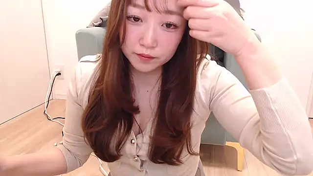 Snapshot of OCHAN___X chatting on March 20, 1:26 pm OCHAN X online show from March 20, 1:26 pm