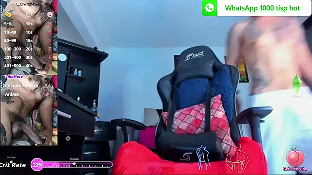 danitattoshot23cmc online show from March 4, 12:29 am